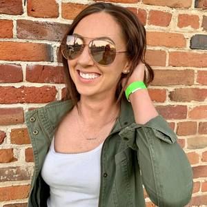 Meet your Posher, Kaitlin